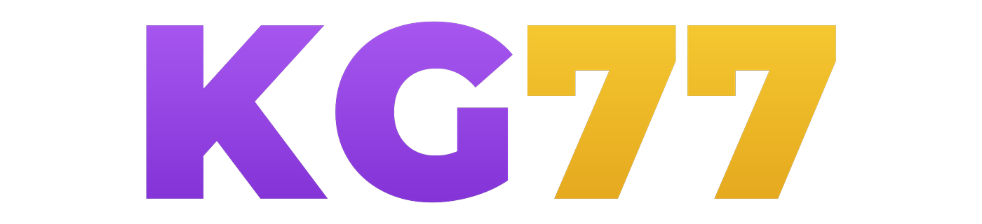 kg77.com Logo